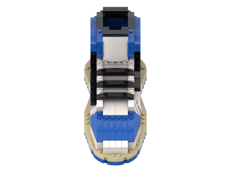 AJ1 Travis x Fragment High â KickBuilds